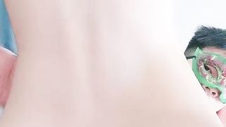 【69堂免费视频】各种姿势轮番输出，妹妹太骚了