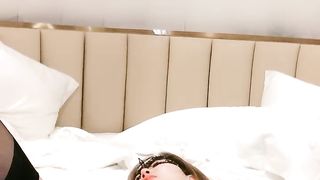 【69堂免费视频】大屁股骑乘位，操完一个换一个，怼骚穴爆操