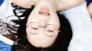 【69堂免费视频】完美拿捏学妹,让她往左不敢往东