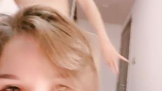 【69堂免费视频】美人姐姐倾情献上诱人豪乳紧致淫穴