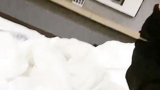 【69堂免费视频】黑框眼镜知性人妻极品美乳爆操淫穴