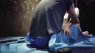 【69堂免费视频】【按摩SPA】勾搭良家女技师下海啪啪