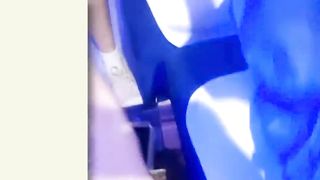 【69堂免费视频】【按摩店勾搭】说好的蹭一蹭，结果无情插入