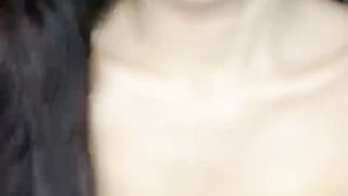 【69堂免费视频】气质模特女神，白色丝袜椅子上女上位啪啪，新炮友完美露脸大战玩穴，跳蛋自慰白虎穴