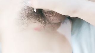 【69堂免费视频】黑丝情趣女仆，口交大鸡巴让小哥揉奶玩逼道具插，多体位蹂躏爆草