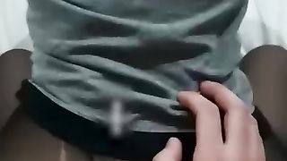 【69堂免费视频】修手机导致相册曝光，少妇淫妻爱肛交的视频流出