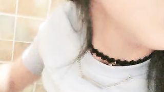 【69堂免费视频】高颜值极品JK美少女户外金莲网吧勾引正在玩捕鱼小哥哥 强烈要求捕一下小骚逼 在厕所里爆干美人香艳无比