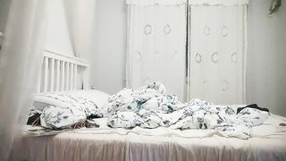 【69堂免费视频】第二炮 深夜极品少女来访 捆绑调教 道具自慰玩穴水汪汪 胴体粉嫩小尤物配合淫荡