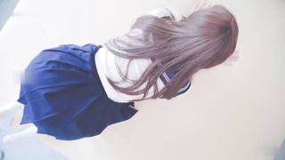 【69堂免费视频】操白长袜Jk美眉