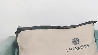 【69堂免费视频】大奶控佛爷最新作品人瘦奶大的学妹第三次约炮