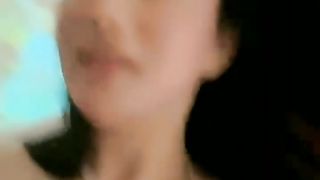 【69堂免费视频】酒店被大哥爆操，翘起屁股滴蜡，坐在椅子上操，极品美臀后入撞击，被大哥随意玩弄