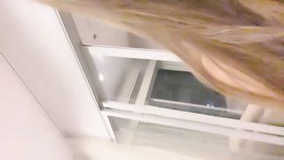 【69堂免费视频】淫荡小骚货！勾搭老外英语老师！