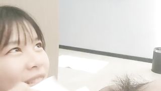 【69堂免费视频】长相乖巧甜美小姐姐和炮友激情大秀