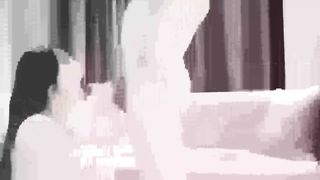 【69堂免费视频】约炮大长腿风骚外围女