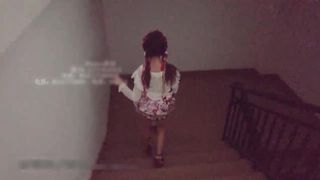 【69堂免费视频】花嫁少女 和主人的一天