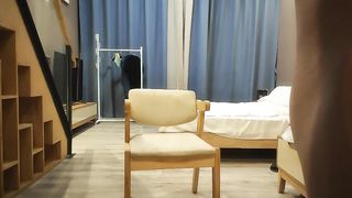 【69堂免费视频】 22岁 兼职学生妹  女仆装 近景调情啪啪 嫩乳直逼镜头 精彩劲爆撸管佳作