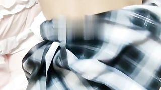 【69堂免费视频】性感小萝莉居然还是COS小能手狠狠后入