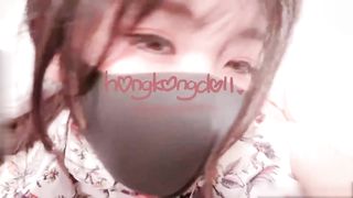 【69堂免费视频】玩偶姐姐HongKongDoll_去年的某個早晨_短篇集_VLOG篇