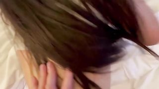 【69堂免费视频】穷人女神富人精盆_越是高冷的女孩子，拿下之后在床上对你越主动，大神约炮极品牛仔短裙小姐姐，对话淫荡