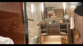 【69堂免费视频】情趣黑丝做爱别有一番风味