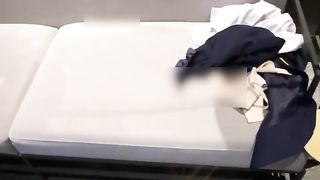 【69堂免费视频】网红嫩定制啪啪剧情_空姐上门大尺度视频揉奶掰逼玩自慰棒