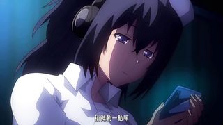 【69堂免费视频】搾精病棟 THE ANIMATION 第4巻 ～ヒラマツ編