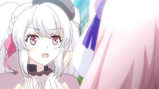 【69堂免费视频】錬精術士コレットのHな搾精物語_第四話_お転婆男の娘クリ