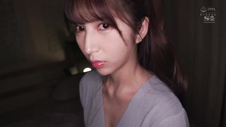 【69堂免费视频】一个办公室女士，有一个NTR男友，加班后留下来过夜，她实在是太饥渴了，以至于她真的被她讨厌的同事无与伦比的鸡巴逼到了高潮……七ツ森りり 1