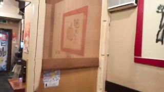 【69堂免费视频】素人泄露视频居酒屋春野21岁NTR-3