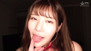 【69堂免费视频】当我打电话给巨乳保健服务时，一个朴素而迟钝的下属来了……我抓住了你的弱点，并保证从今天开始，你将成为我的中出玩具，堀北美纪。_2