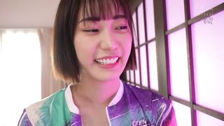 【69堂免费视频】高节奏女牛仔荡妇高潮 SP 美谷朱音-2