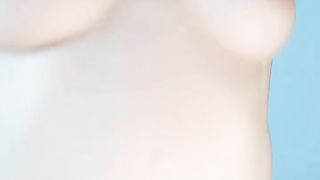 【69堂免费视频】无毛极品萝莉承受大哥强有力的撞击，肤白貌美童颜巨乳好身材，激情啪啪，揉奶玩逼放肆抽插刺激