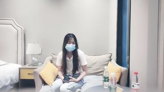 【69堂免费视频】极品外围，颜值身材完美，再攀职业生涯巅峰，劲爆必看