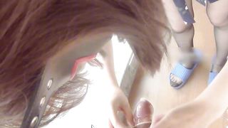 【69堂免费视频】素人约啪第八季：清纯范师大学妹_