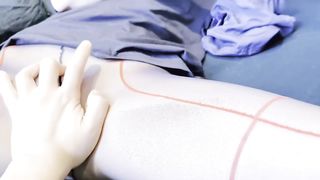 【69堂免费视频】绝世美穴名器白虎大长腿嫩模女神_按在沙发上猛烈中出粉嫩无毛小嫩逼_娇小身材抱起来爆操