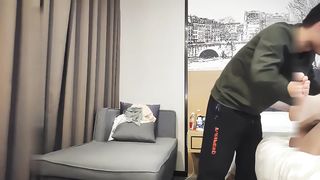 【69堂免费视频】骚气御姐，极品颜值，超棒奶子，被艹得晃呀晃，太带感了