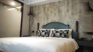 【69堂免费视频】高颜值女神，甜美温柔，超清4K设备偷拍，完美呈现啪啪细节