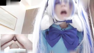 【69堂免费视频】白虎可爱萝利后入无套内射