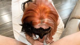 【69堂免费视频】长腿黑丝外围的肛门服侍