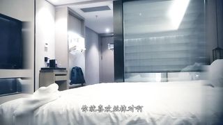 【69堂免费视频】再约性感骚气眼镜妹子啪啪，开档黑丝近距离抬腿侧入抱起来猛操
