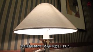 【69堂免费视频】只需将手指放入腰部即可射精！用电动按摩机大量喷出！