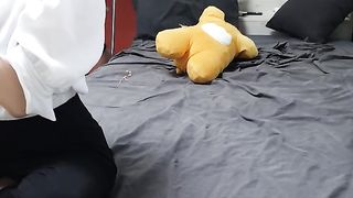 【69堂免费视频】最新约炮93年奶茶妹金贤雅坐骑大屌