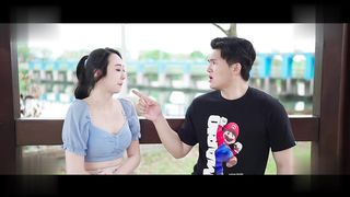 【69堂免费视频】假冒日本女人勾引宅男