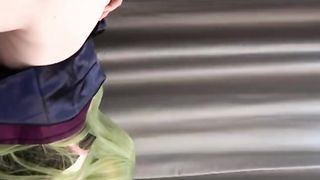 【69堂免费视频】性感无毛萝莉对我的极致诱惑内射