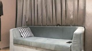 【69堂免费视频】约了个黑衣妹子啪啪，舌吻摸奶调情抬腿侧入抽插猛操