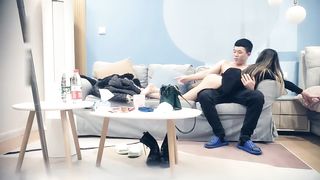 【69堂免费视频】极品骚货，舞蹈老师兼职，一字马，风骚淫荡，勾魂摄魄，尤物不常见