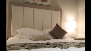 【69堂午夜视频】4500网约魔都大圈外围，极品女神罕见美乳，近景啪啪妹子被干表情尽收眼底