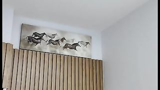 【69堂午夜视频】混血美女_皮肤超白_身材超好_带回家疯狂抽插_激情淫叫