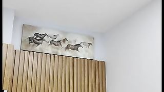 【69堂午夜视频】混血美女_皮肤超白_身材超好_带回家疯狂抽插_激情淫叫