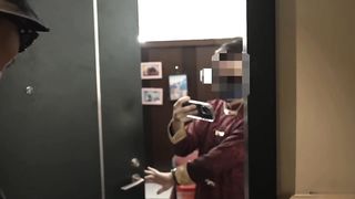 【69堂午夜视频】【突袭推主家】两位痴女到Svet家玩3P！深吞19肉棒！乳摇骑乘超淫乱！樱樱、邦尼熊熊